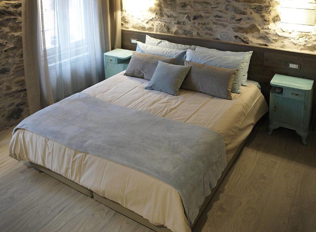 Stellio Affittacamere - Guest House Рио Маджоре Екстериор снимка