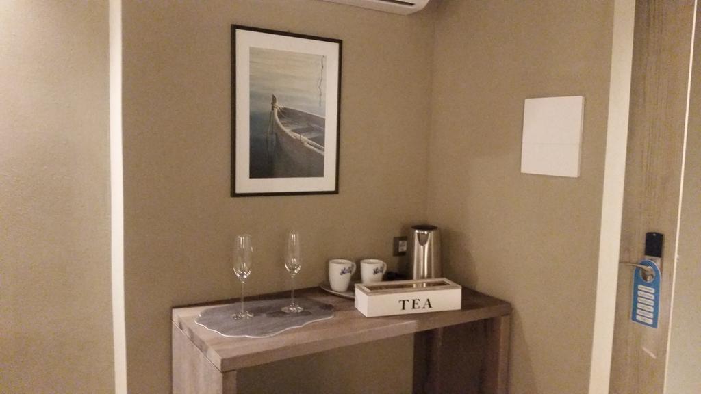 Stellio Affittacamere - Guest House Рио Маджоре Екстериор снимка