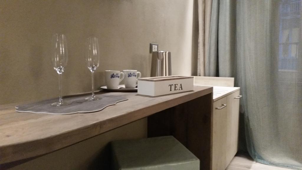 Stellio Affittacamere - Guest House Рио Маджоре Екстериор снимка