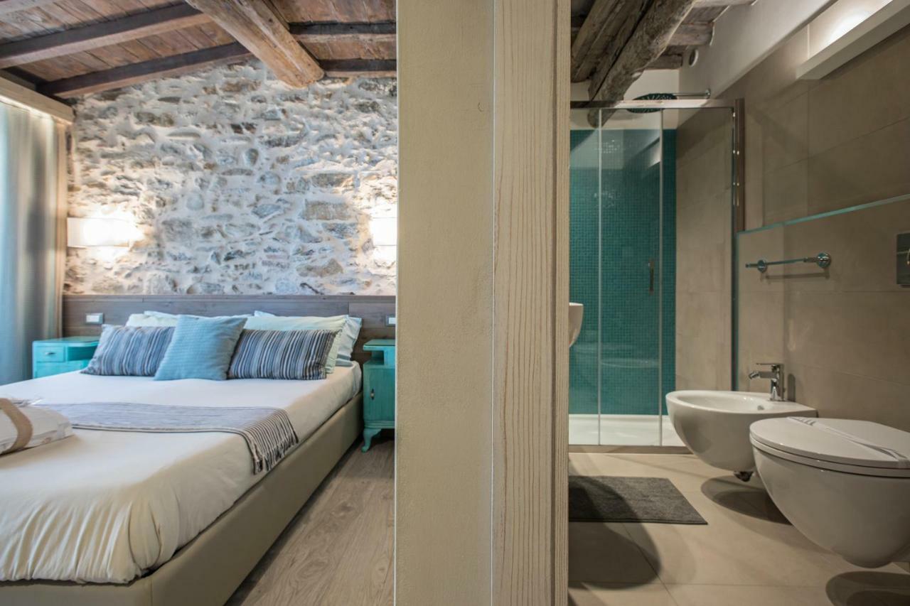 Stellio Affittacamere - Guest House Рио Маджоре Екстериор снимка