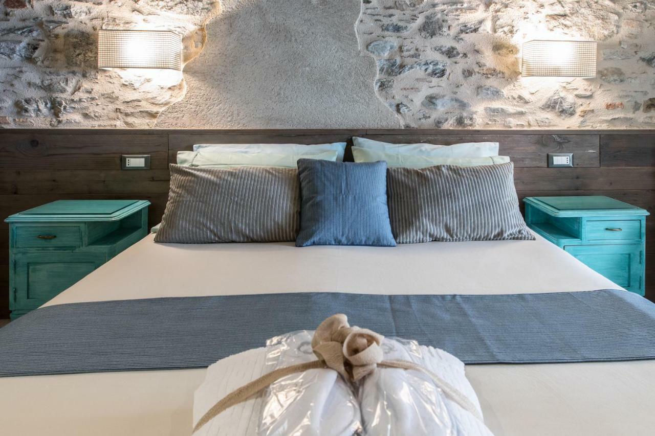 Stellio Affittacamere - Guest House Рио Маджоре Екстериор снимка