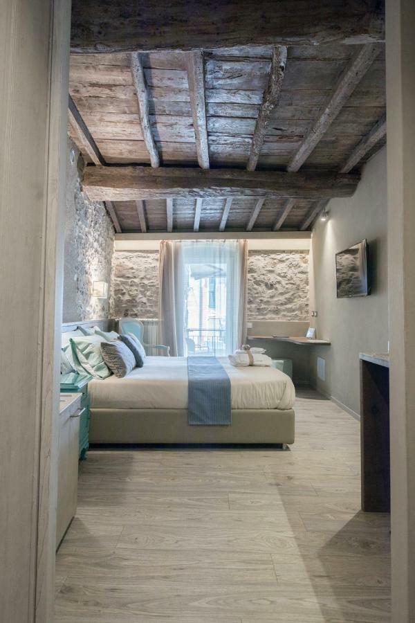 Stellio Affittacamere - Guest House Рио Маджоре Екстериор снимка